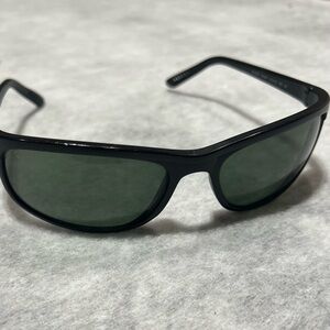 Ray-Ban RB2027  Predator 2 Men Sunglasses W1847 Made in Italy